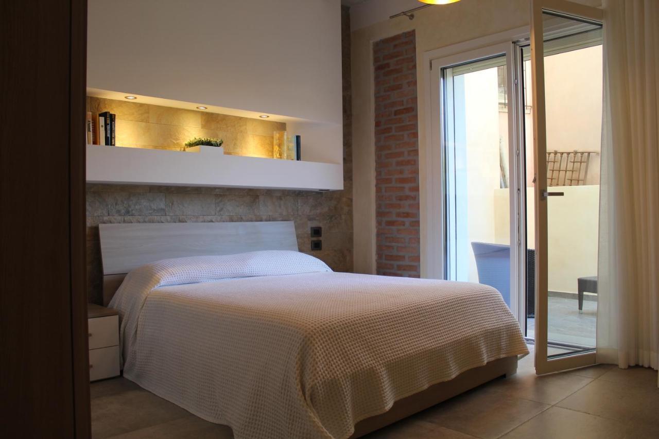 Villa Martina Desenzano del Garda Exterior foto