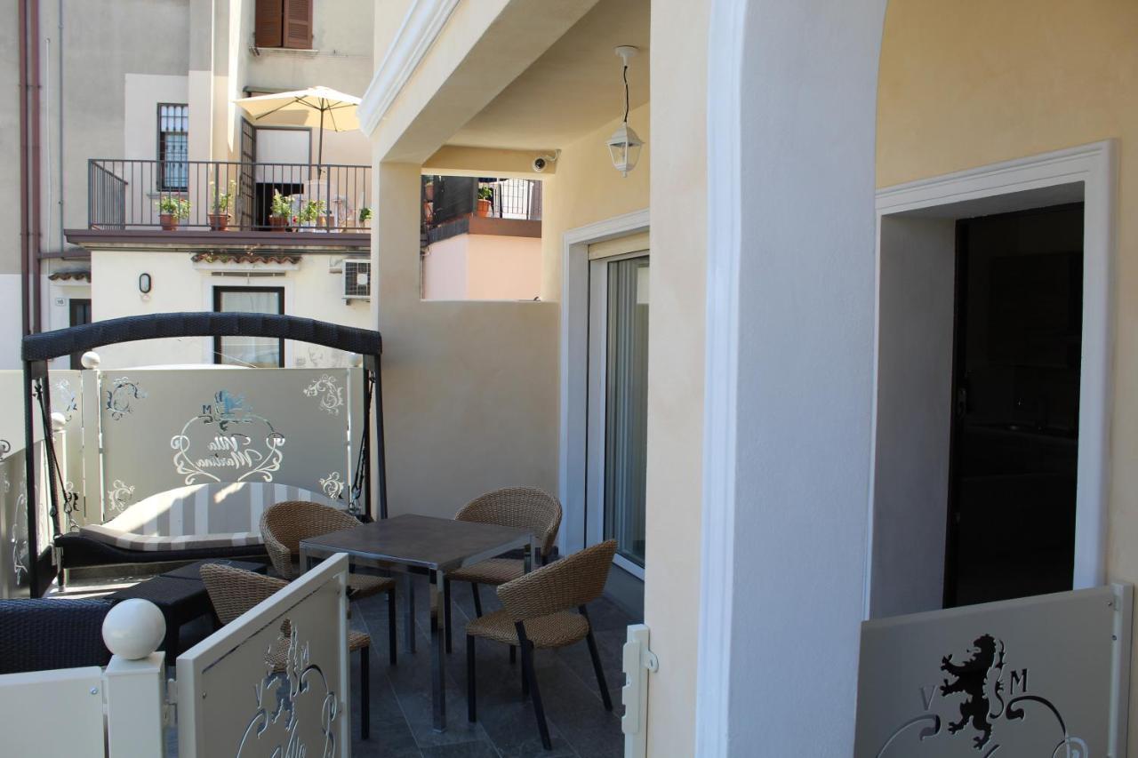 Villa Martina Desenzano del Garda Exterior foto