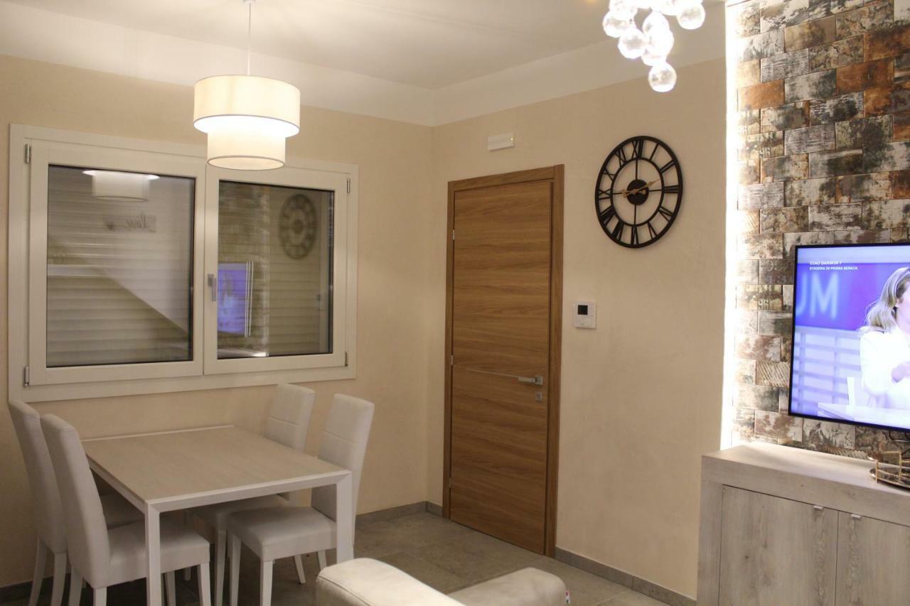 Villa Martina Desenzano del Garda Exterior foto