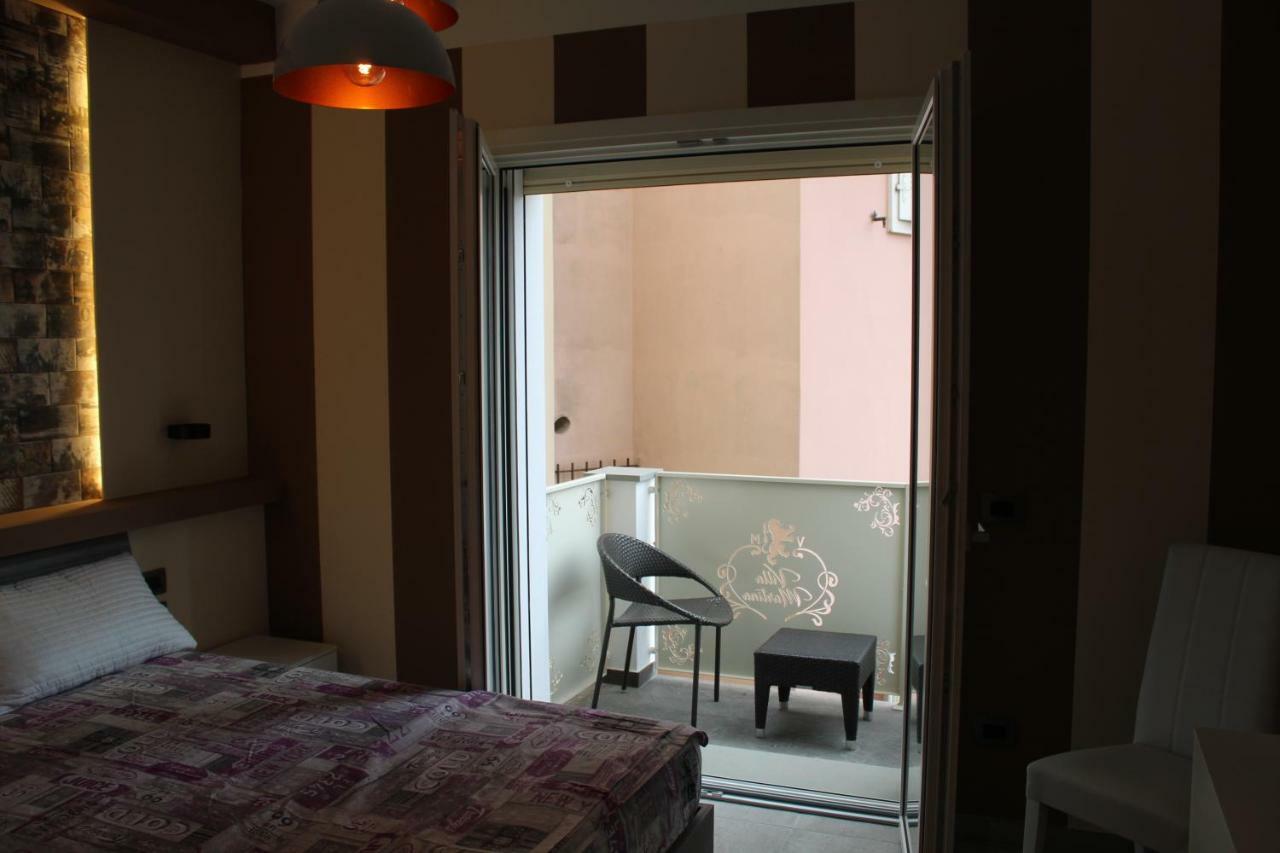 Villa Martina Desenzano del Garda Exterior foto