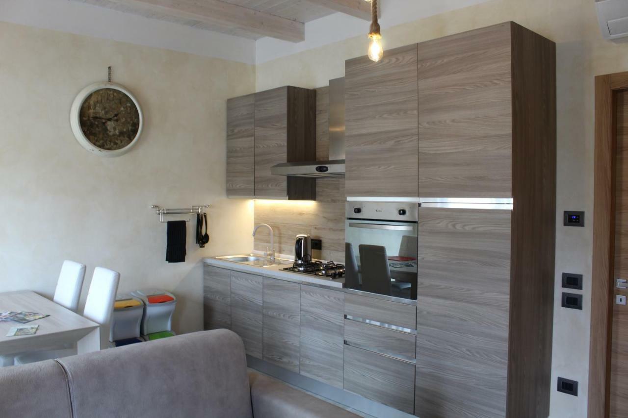 Villa Martina Desenzano del Garda Exterior foto