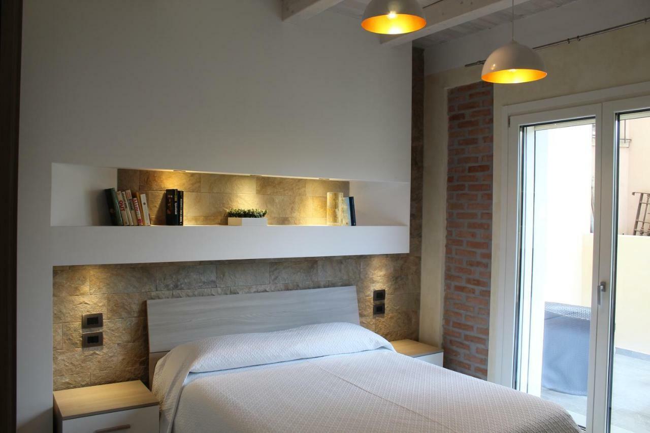 Villa Martina Desenzano del Garda Exterior foto