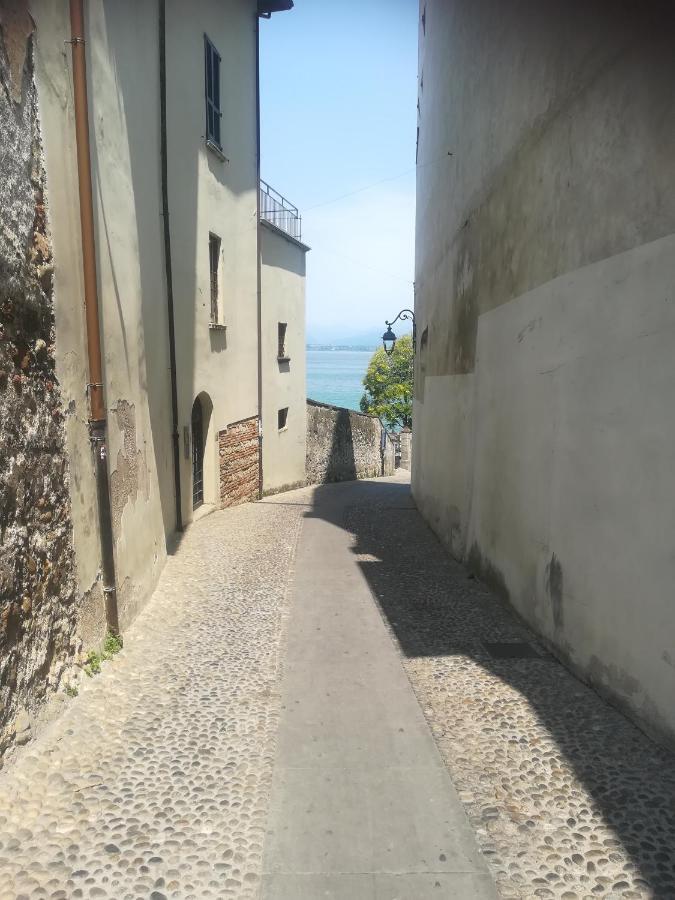 Villa Martina Desenzano del Garda Exterior foto